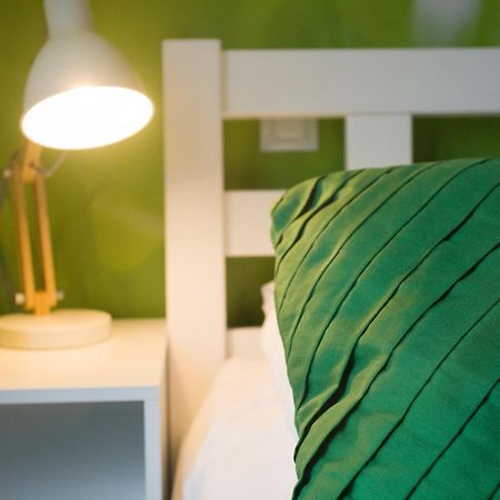Design Hotel Romantick Тршебонь Экстерьер фото