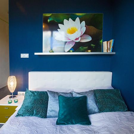Design Hotel Romantick Тршебонь Экстерьер фото