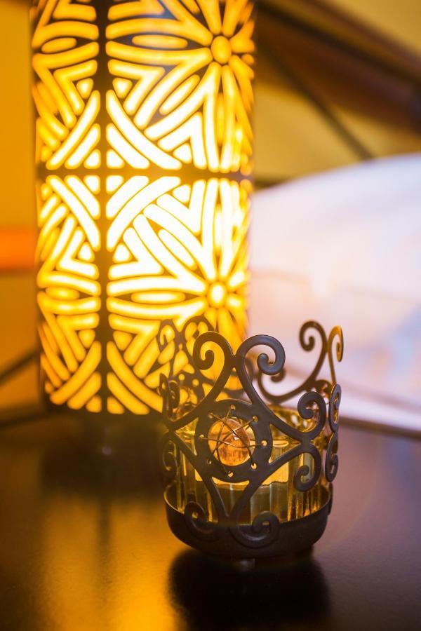Design Hotel Romantick Тршебонь Экстерьер фото