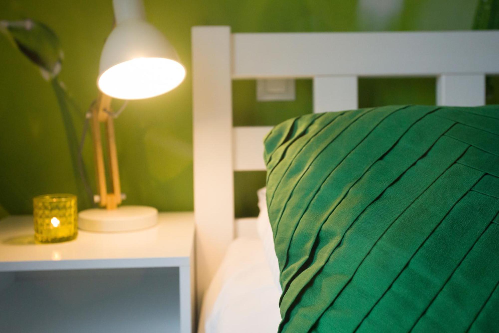 Design Hotel Romantick Тршебонь Экстерьер фото