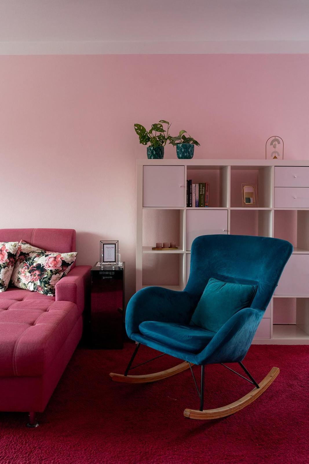 Design Hotel Romantick Тршебонь Экстерьер фото