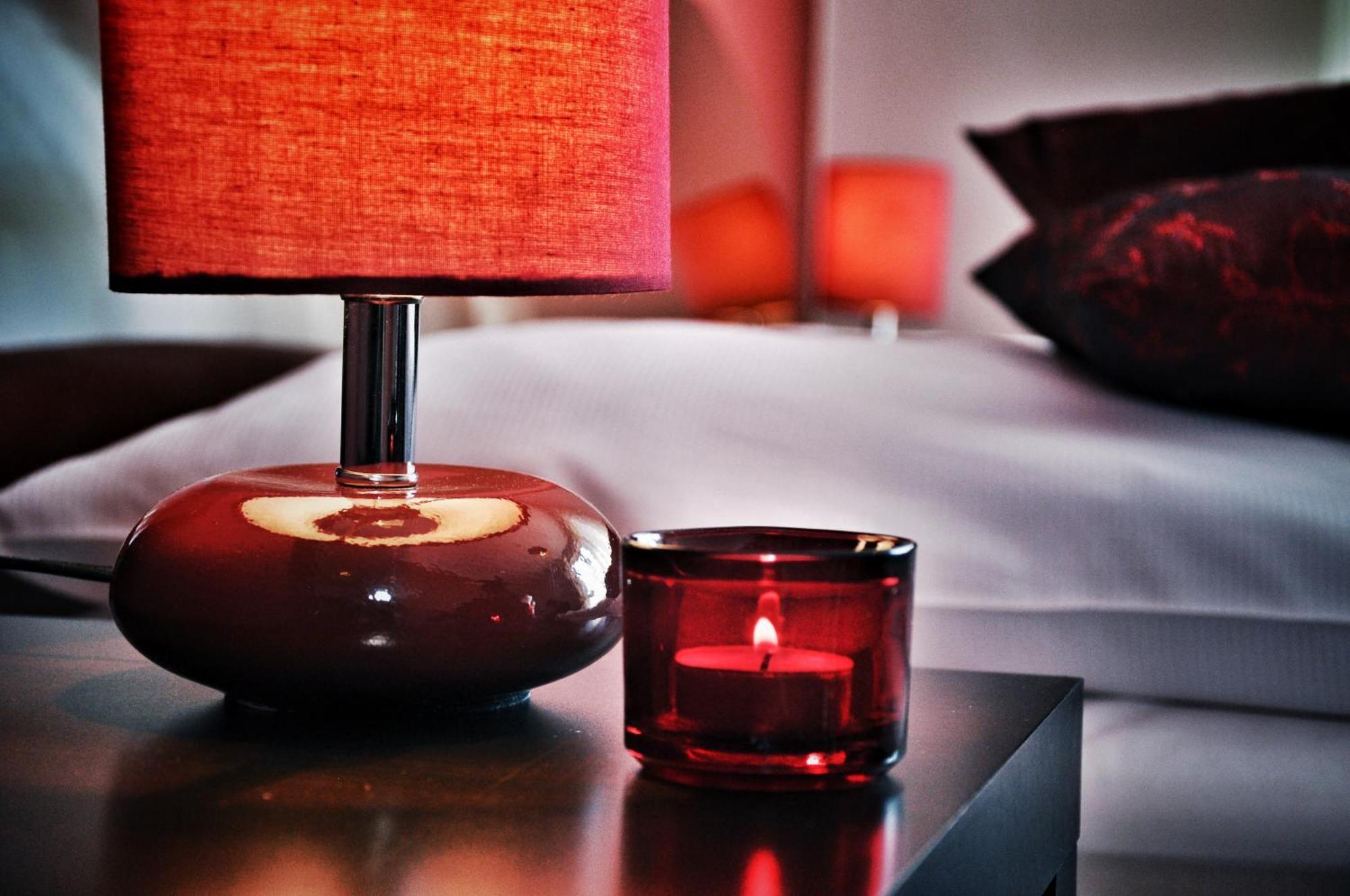 Design Hotel Romantick Тршебонь Номер фото
