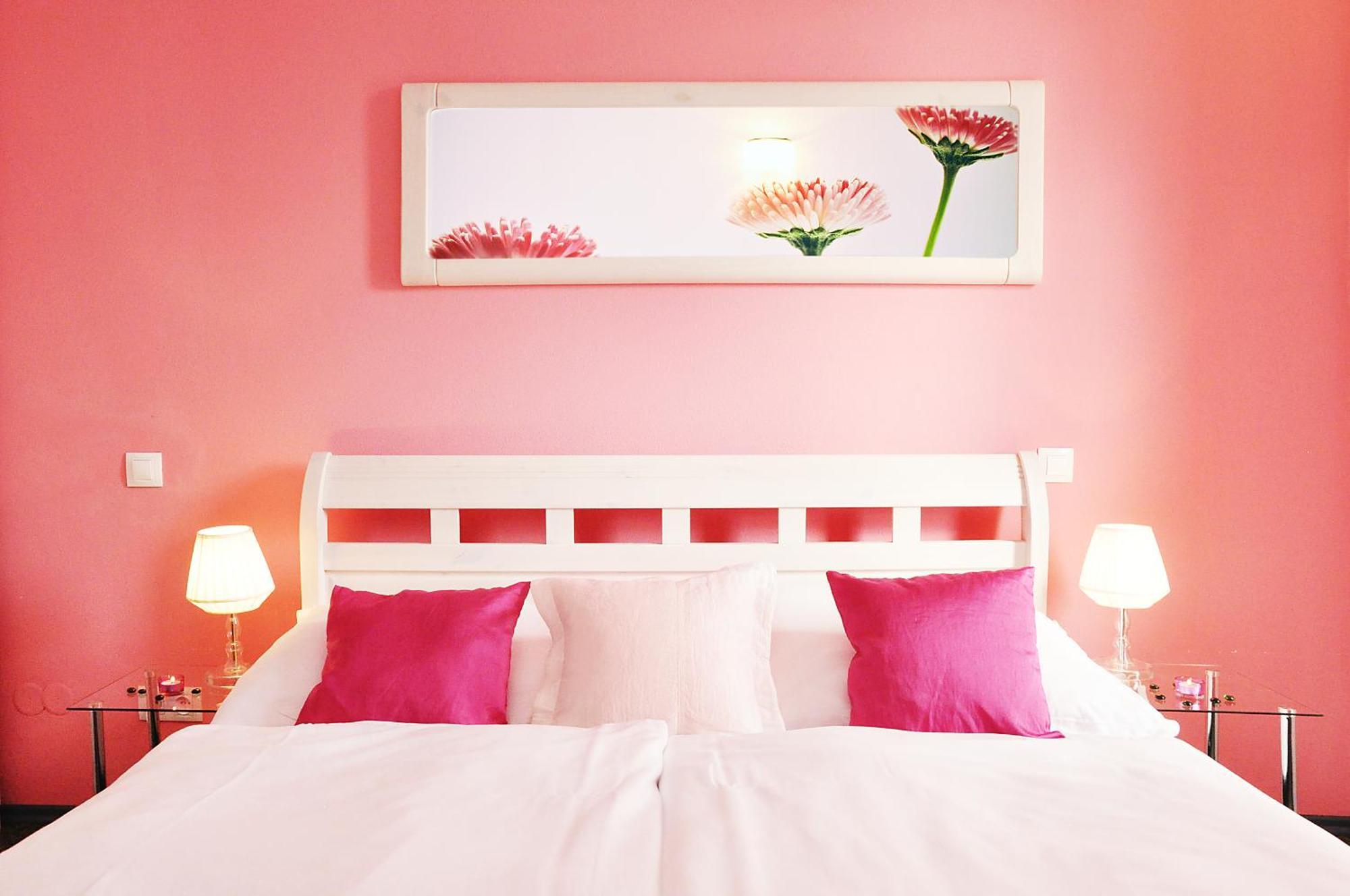 Design Hotel Romantick Тршебонь Номер фото