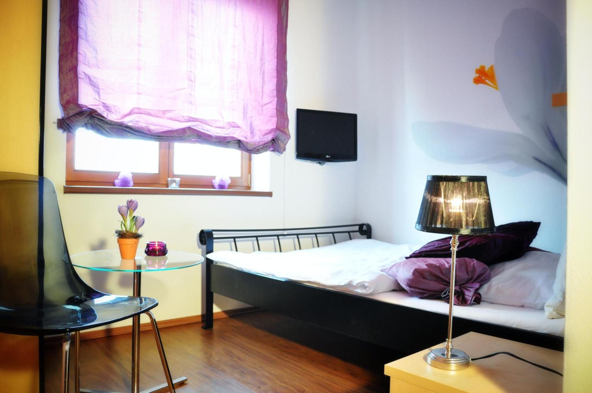 Design Hotel Romantick Тршебонь Номер фото