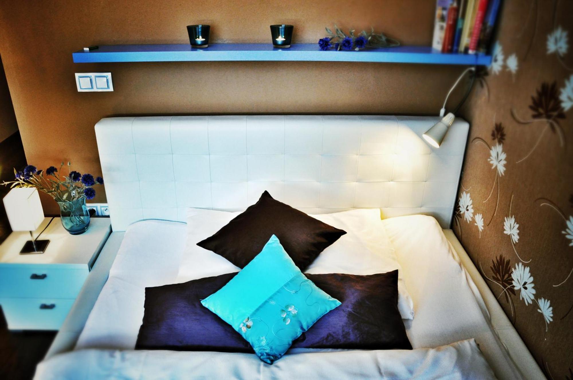 Design Hotel Romantick Тршебонь Номер фото