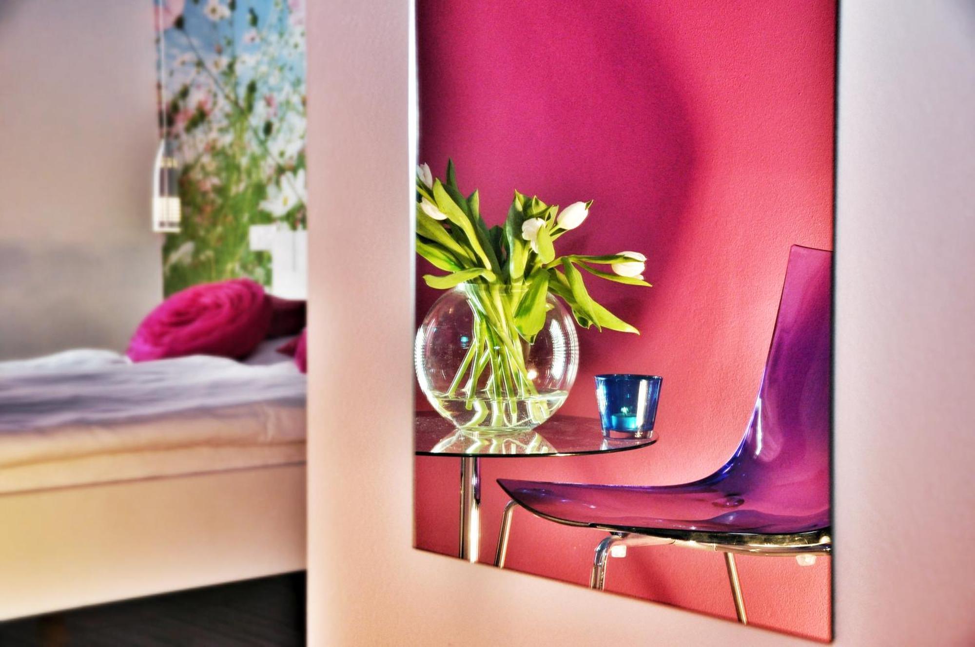 Design Hotel Romantick Тршебонь Номер фото