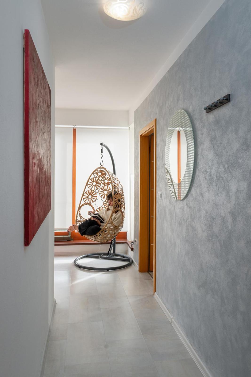 Design Hotel Romantick Тршебонь Экстерьер фото