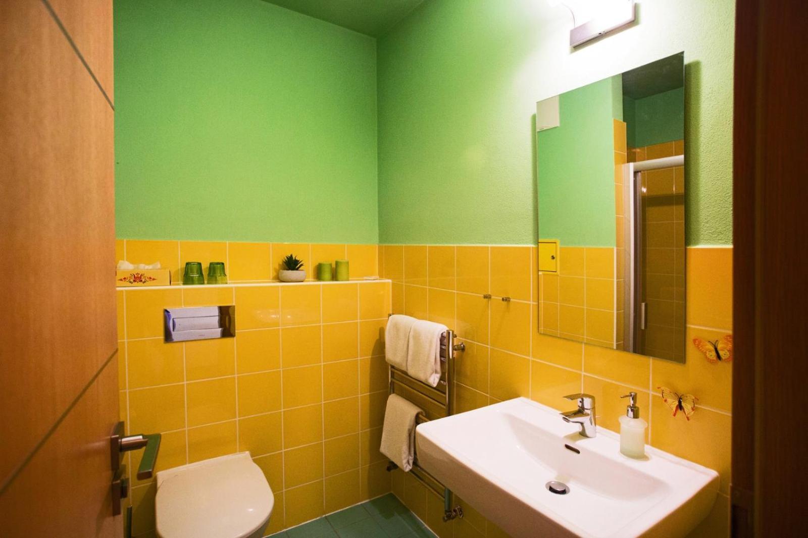 Design Hotel Romantick Тршебонь Экстерьер фото